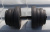 Набор гантелей TREX Sport 2x15,5 кг