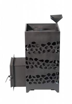 Печь банная Камчатка 15