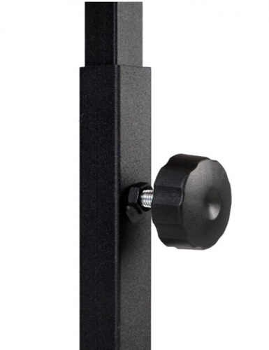 Стол компьютерный СЛКС-7 шимо темный 