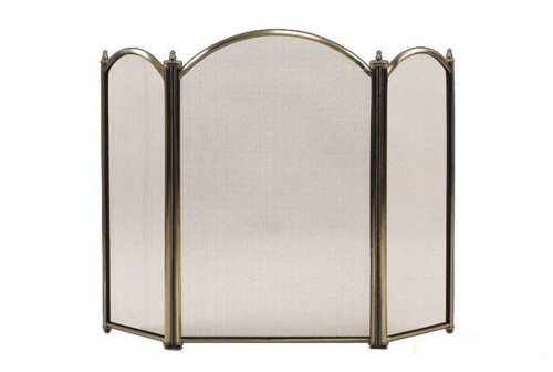 Экран каминный C03026AB