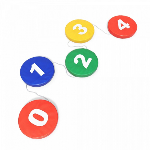 Мягкая форма Шагайка ДМФ-МК-01.37.00