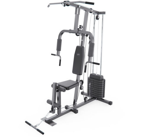 Многофункциональный силовой тренажер DFC D70133