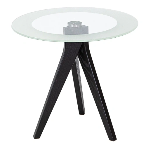 Стол журнальный Рилле 441 черный 