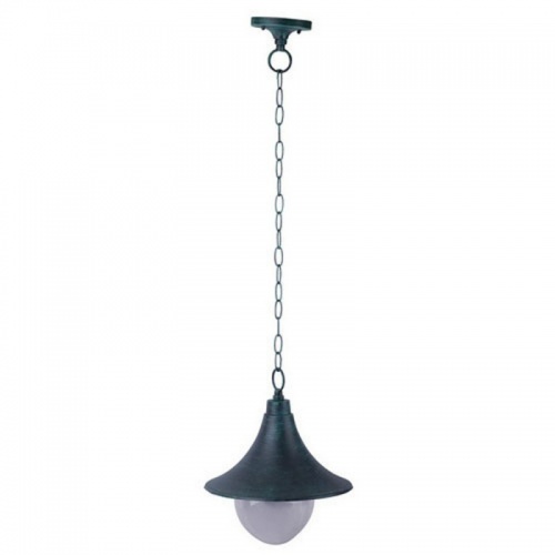 Светильник уличный Arte Lamp Malaga A1085SO-1BG