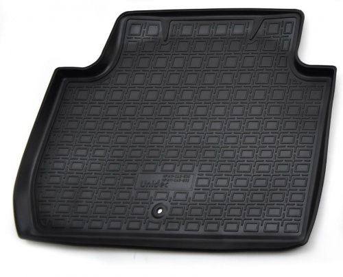 Коврики салона Kia Stinger 2WD 3D