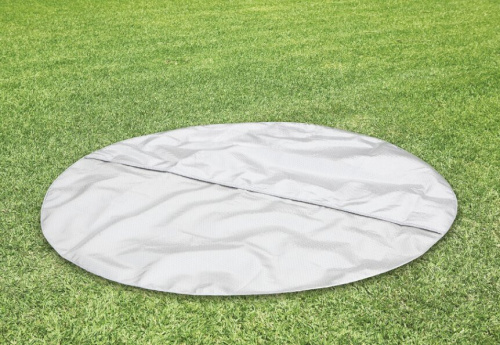 Бассейн-джакузи Intex Greywood Deluxe 216x71 см (28442GN)