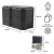 Компостер Module Compogreen 800 л черный