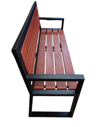 Скамейка садовая Мастер 10