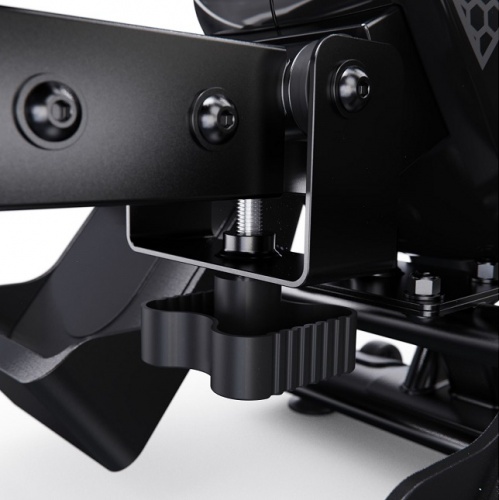 Гребной тренажер DFC PoMt M2006