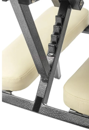 Массажный стул Calmer MC006 (бежевый)