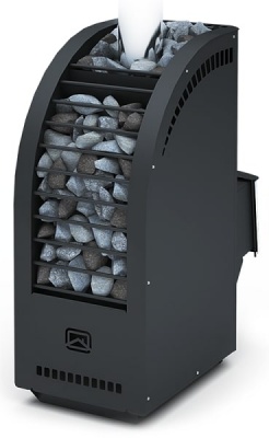 Печь для бани Теплодар Каскад-18 ЛП (2018)