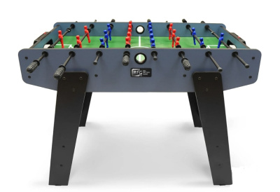 Настольный футбол Кикер BFG Stellar (Индиго)