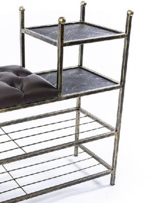 Банкетка БН-13КС-1 Kanzas-10 