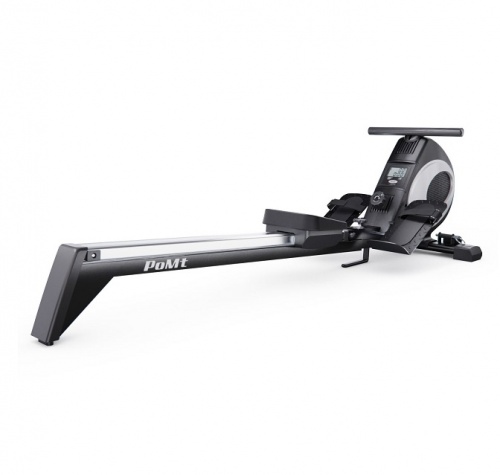 Гребной тренажер DFC PoMt PMRM2014B-B