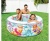 Бассейн детский надувной Intex Аквариум Маленькая выдра (58480) Бассейн детский надувной Intex Аквариум Маленькая выдра (58480)