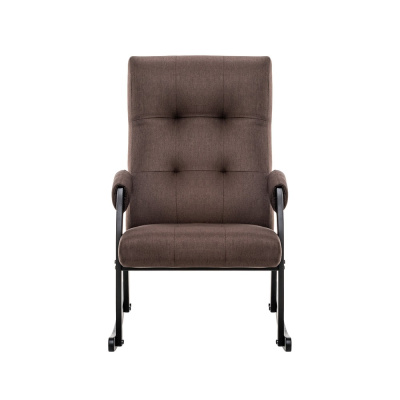 Кресло-качалка Leset Спринг венге Малмо 28