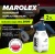 Опрыскиватель помповый Marolex Industry Ergo 2000 Alka Line / S093.103