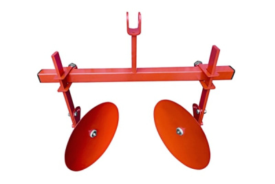 Окучник однорядн. дисковый ОДО-16 00.02.50.00.00-01 ВРМЗ