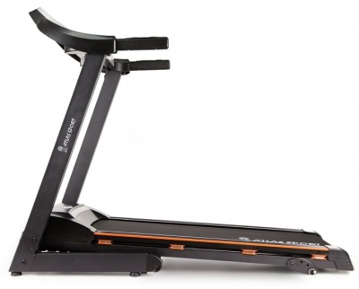 Беговая дорожка LOWMARK 3 от ATLAS SPORT