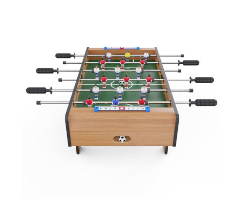 Игровой стол футбол DFC 27 73 х 39 см NX32700