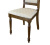 Стул Ника орех Bristol com 04