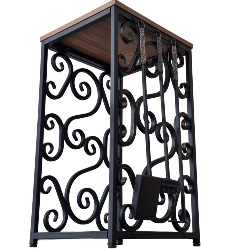 Дровница МФ-14