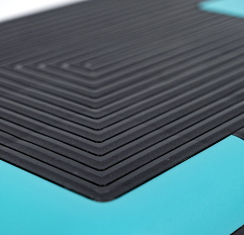 Степ платформа AMETIST 90 blue