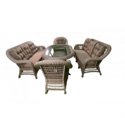 Комплект мебели ROBI 7035 светлый