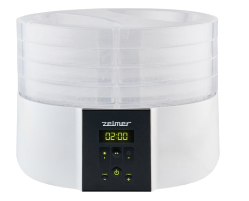 Сушилка для овощей и фруктов Zelmer ZFD2020