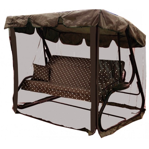 Качели садовые Куба с323