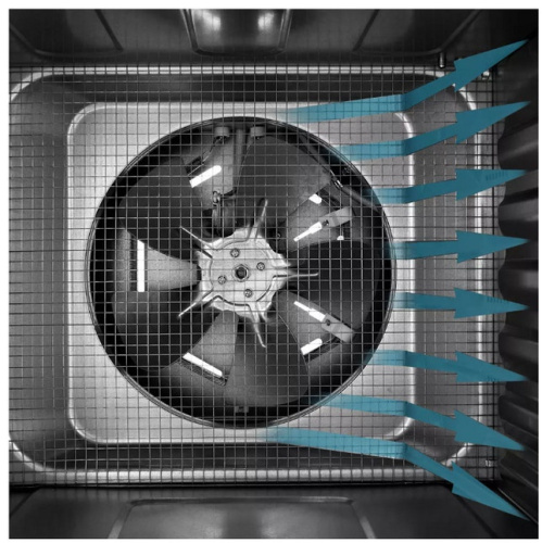 Сушилка для овощей и фруктов Kitfort KT-1911