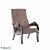 Кресло для отдыха Модель 701 Verona brown