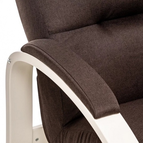 Кресло Leset Лион слоновая кость Малмо 28 