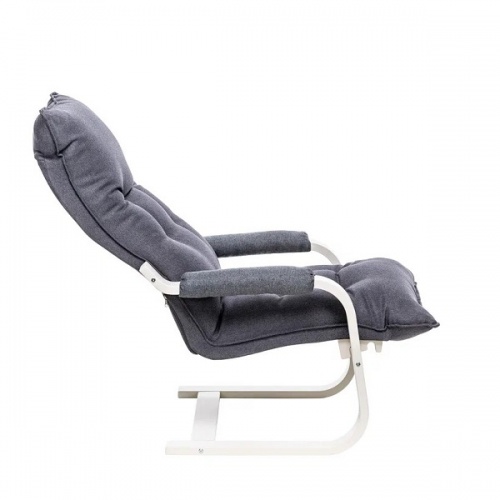 Кресло-трансформер Leset Оливер слоновая кость Малмо 95 