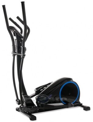 Эллиптический тренажер Coden Fitness 600E Atlas