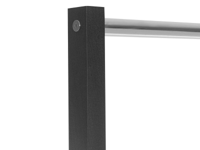 Вешалка общественная В 35Н венге 