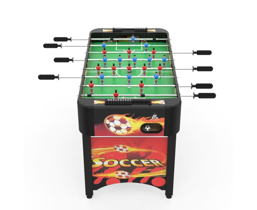 Игровой стол футбол DFC INFERNO