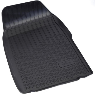 Коврики салона Chevrolet Trail Blazer (GM 800) (2012) (5 мест)