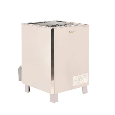 Электрокаменка Везувий CLAB-105