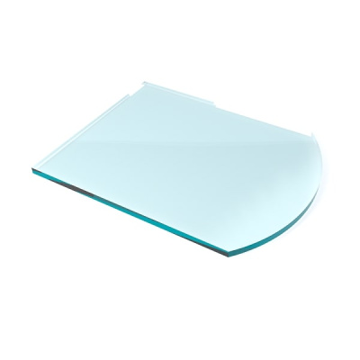 Лист стеклянный напольный 6мм СП-3 1100х1100мм