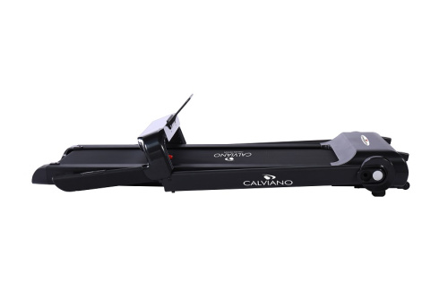 Беговая дорожка Calviano Air pro Black