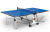 Теннисный стол Compact-2 LX Всепогодный синий