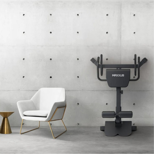 Гиперэкстензия римский стул MAXXUS GSMX-6