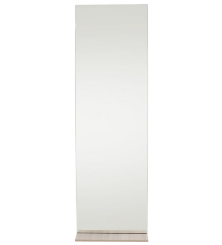 Зеркало напольное Стелла 2 шимо светлый 