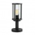 Светильник уличный Arte Lamp Toronto A1036FN-1BK