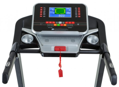 Электрическая беговая дорожка VictoryFit VF-735