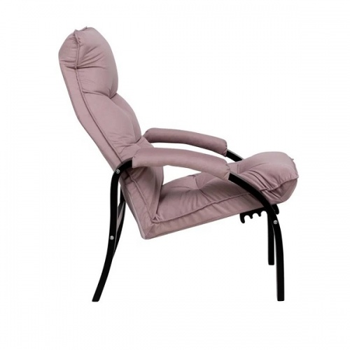 Кресло-трансформер Leset Левада венге Velur V11 