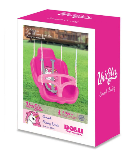 Качели Dolu 2569