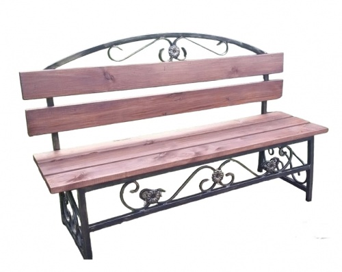 Лавочка С28 Саниджи