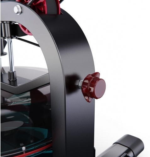 Водный гребной тренажер DFC PoMt